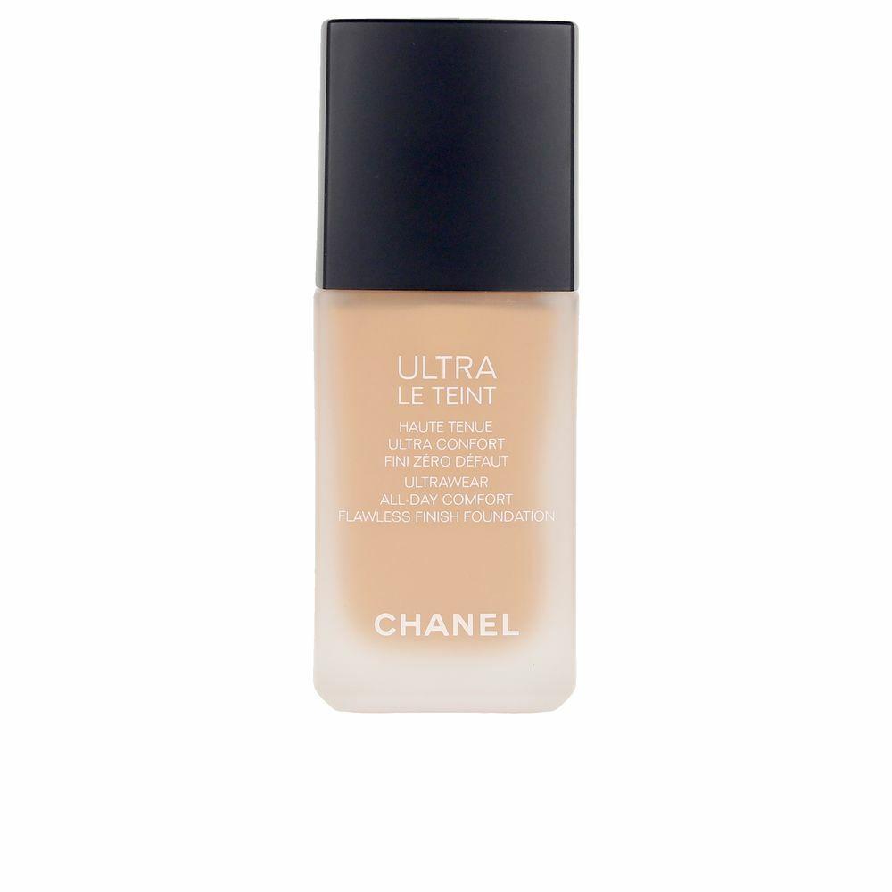 Flyende Sminke Chanel Le Teint Ultra B50 (30 ml)