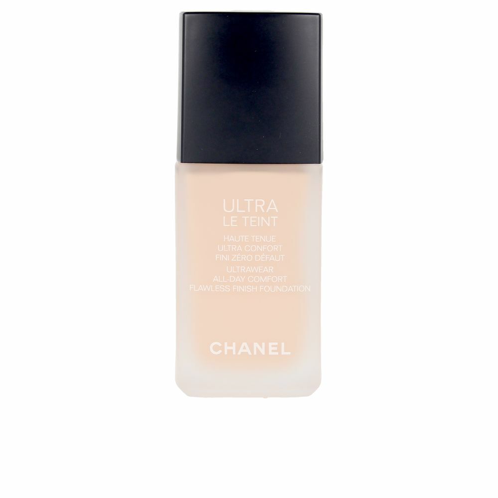 Flytende Sminke-base Chanel Ultra Le Teint #br12 (30 ml)