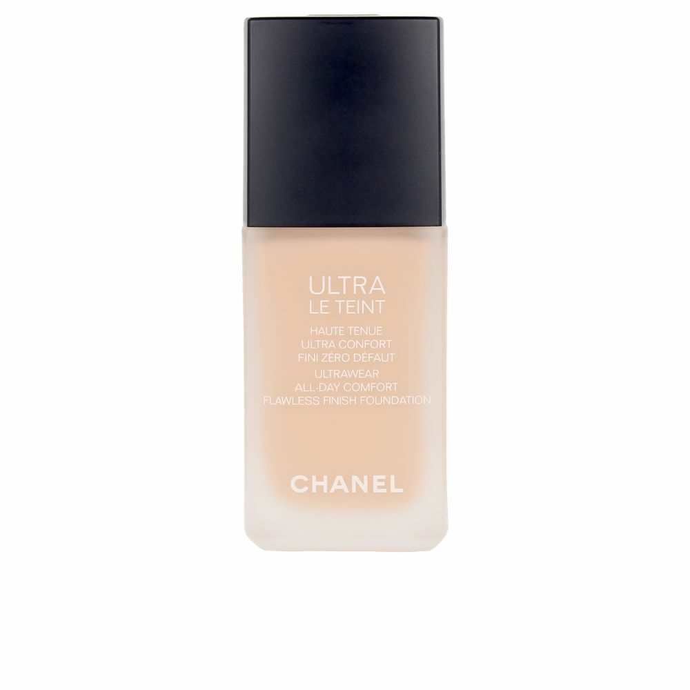 Flytende Sminke-base Chanel Ultra Le Teint #br32 (30 ml)