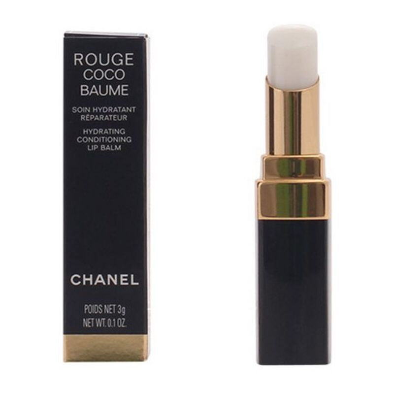 Leppebalsam Rouge Coco Chanel (3,5 g)