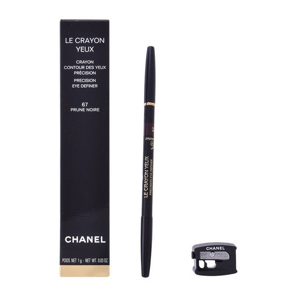 Øyeblyant Le Crayon Yeux Chanel