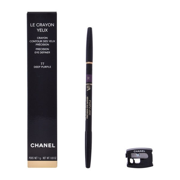 Øyeblyant Le Crayon Yeux Chanel