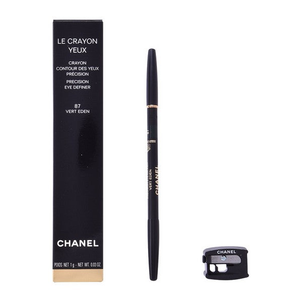 Øyeblyant Le Crayon Yeux Chanel