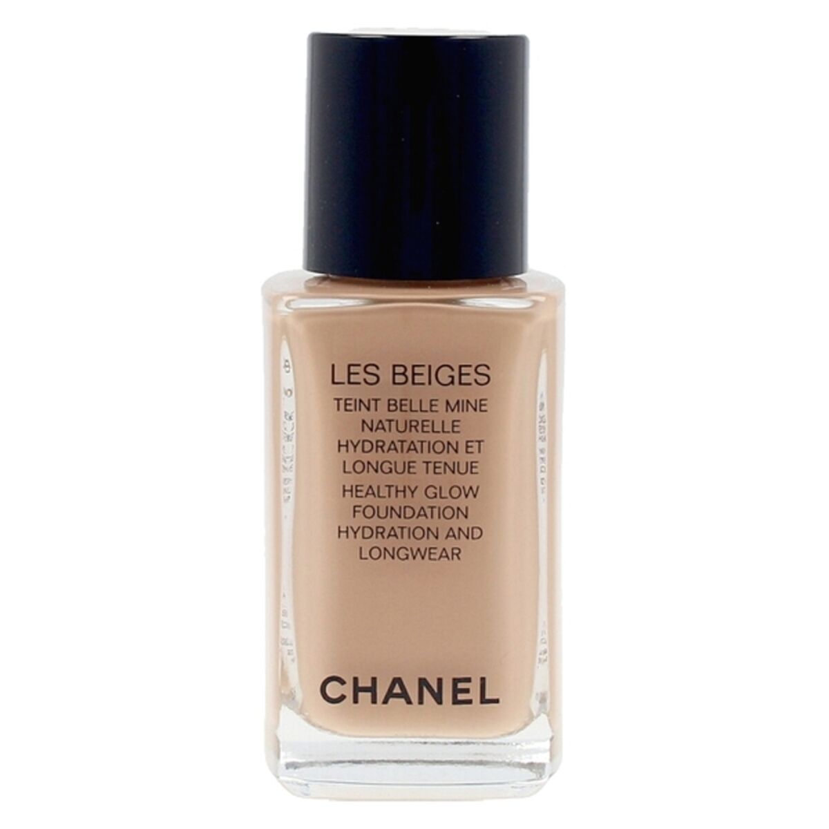 Liquid Make Up Base Les Beiges Chanel (30 ml) (30 ml)