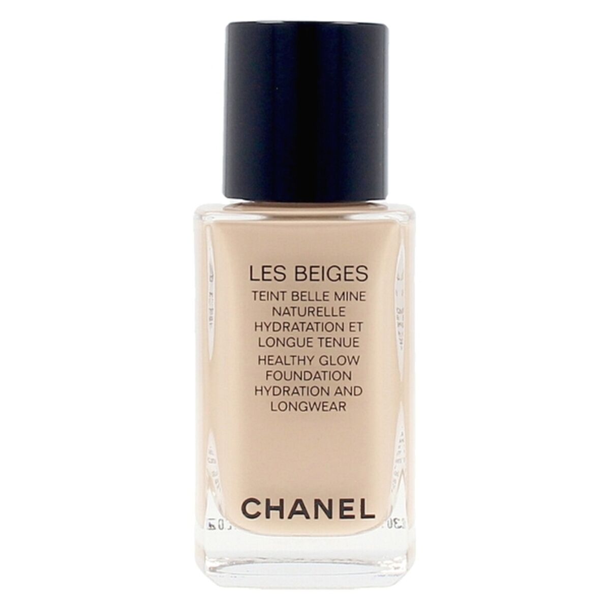 Liquid Make Up Base Les Beiges Chanel (30 ml) (30 ml)