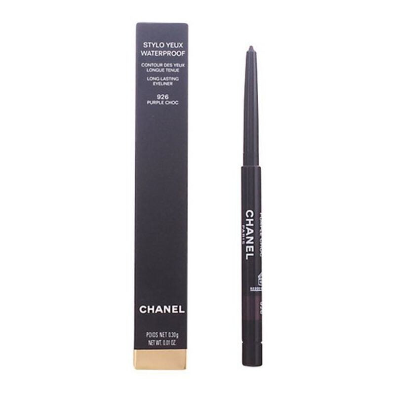 Øyeblyant Stylo Chanel