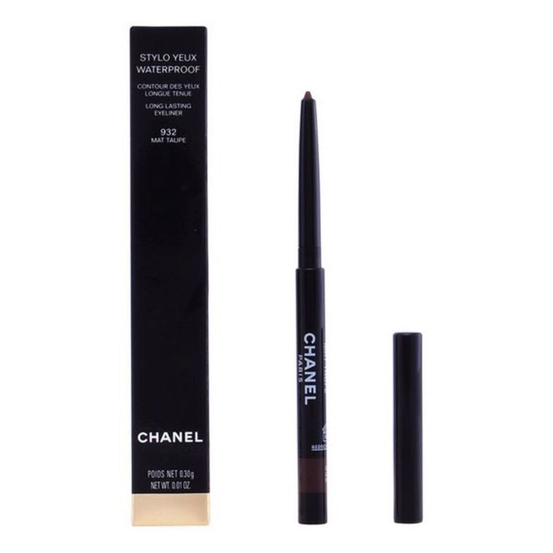 Øyeblyant Stylo Chanel