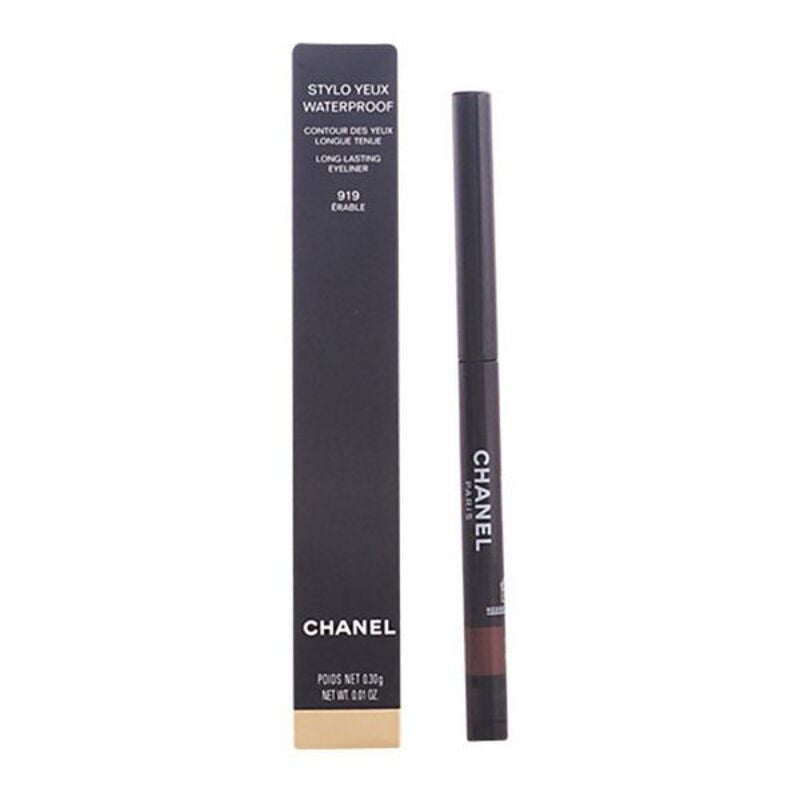 Øyeblyant Stylo Chanel