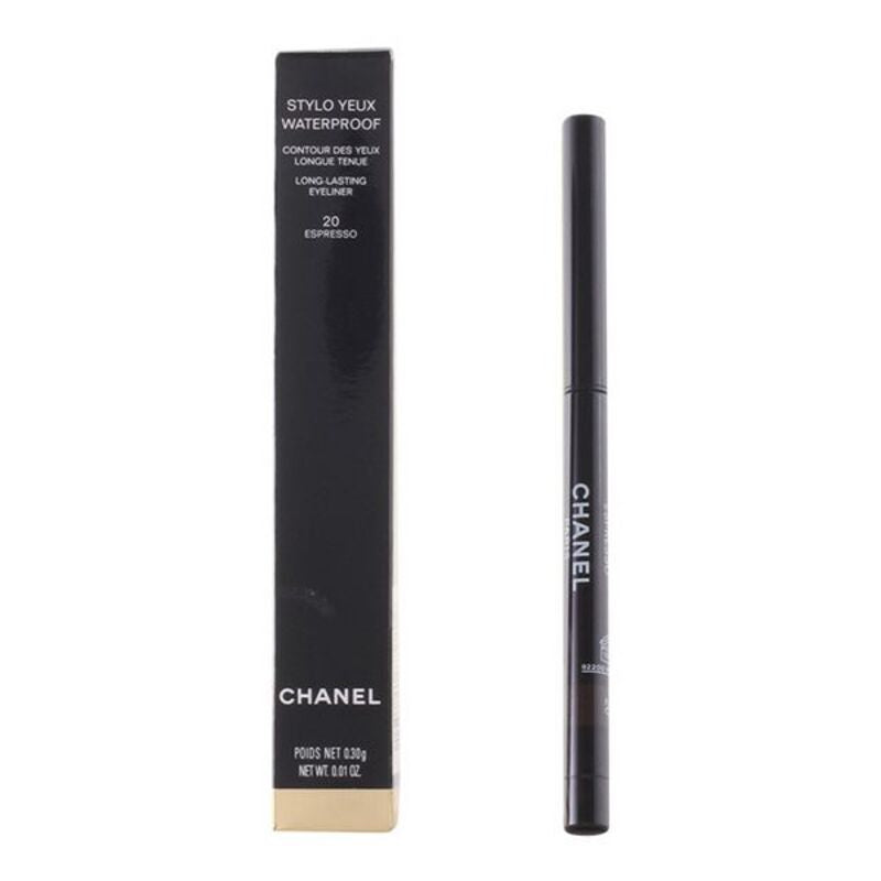 Øyeblyant Stylo Chanel