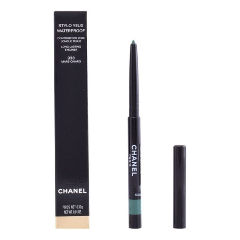 Øyeblyant Stylo Chanel