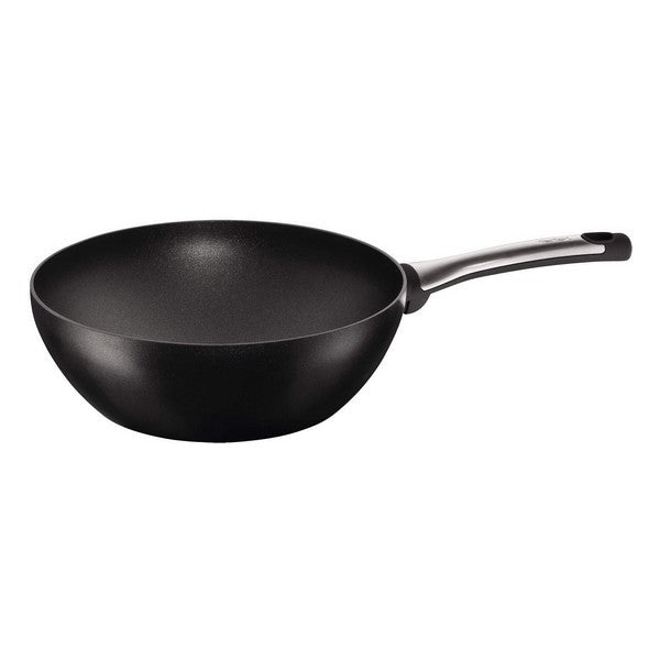 Teflonstekepanne Tefal C6201905 Svart (Ø 28 cm) (Refurbished C)