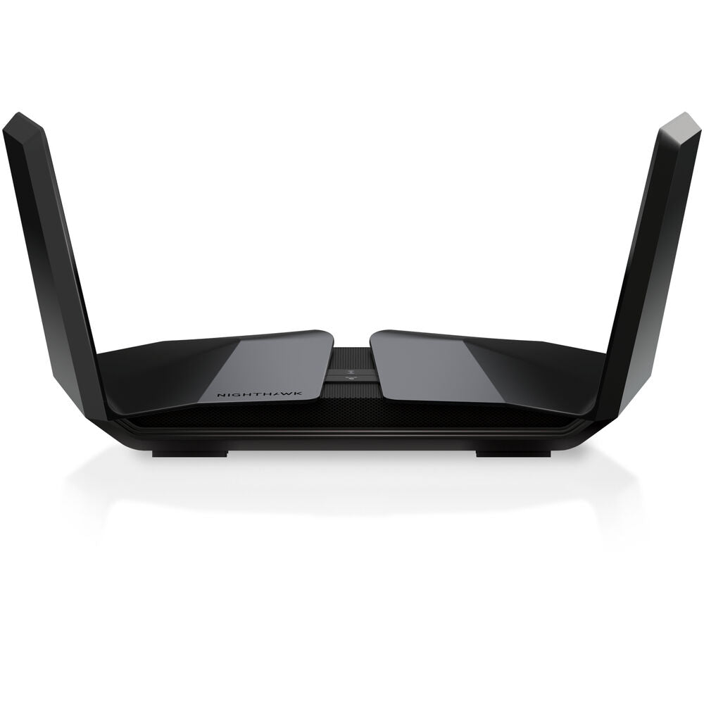 Ruter Netgear RAX200-100EUS Wi-Fi 2500 Mbps