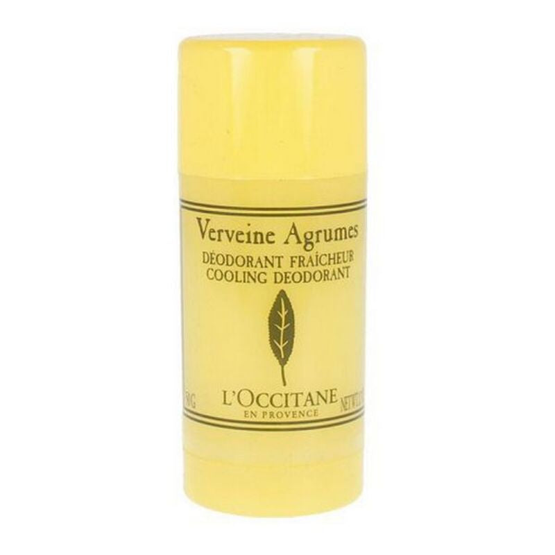 Deodorantstick Verveine Agrumes L'occitane (50 g) (50 g)