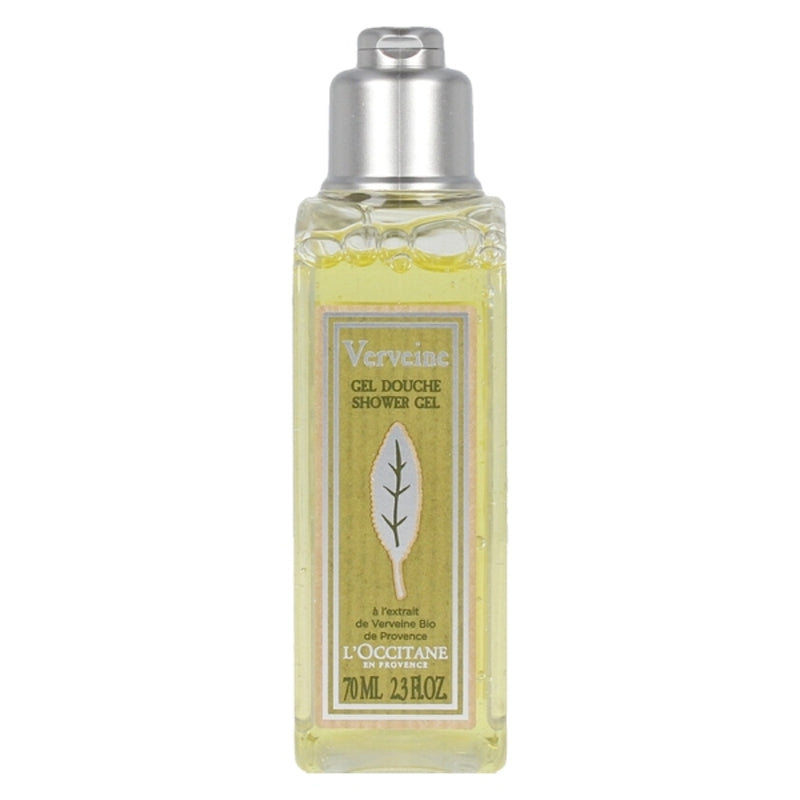 Dusjgel L´occitane Verveine Bio (70 ml)