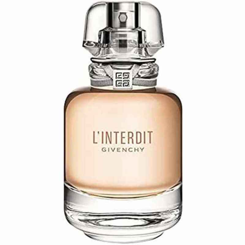 Dame parfyme L'interdit Givenchy L'interdit (EDT)