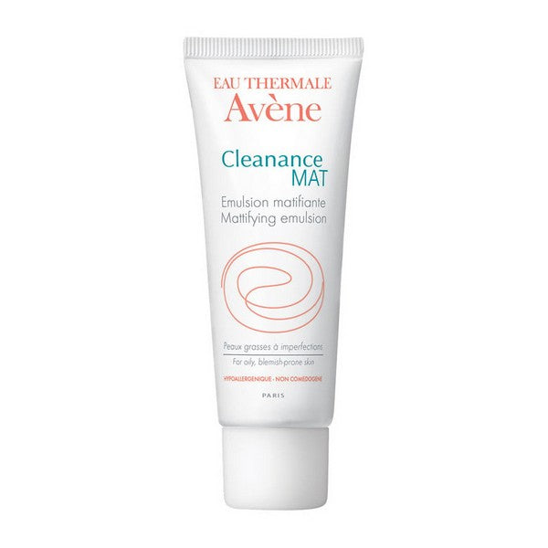 Fuktighetsgivende Ansiktskrem Cleanance Avene (40 ml)