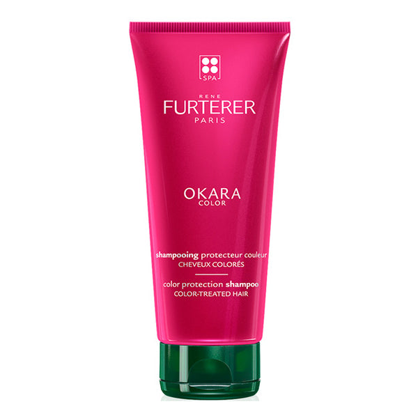 Sjampo Okara Color René Furterer