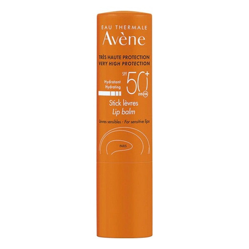 Lip balm SOLAIRE HAUTE Avene Spf 30 (3 g)