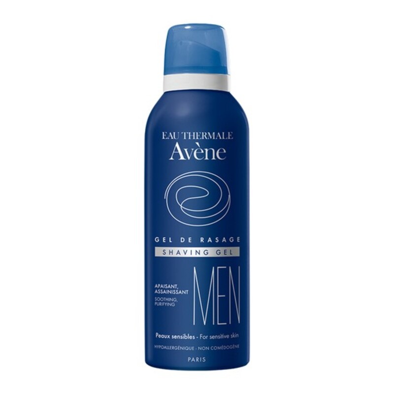 Barbergel Avene Homme (150 ml)