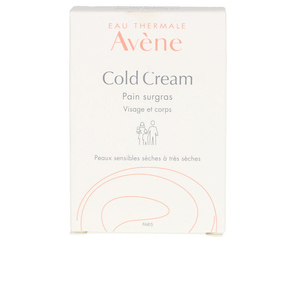 Håndsåpe Cold Rich Avene (100 g)