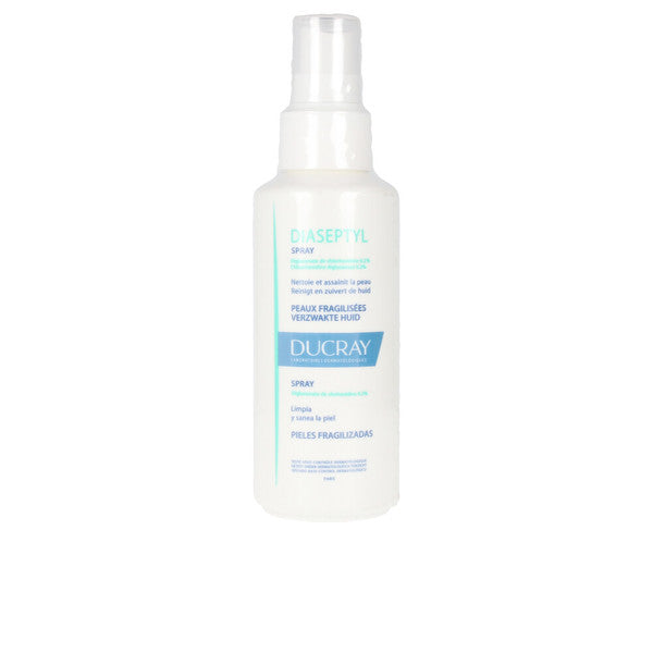 Hygienisk spray Diaseptyl Altered Skin Ducray (125 ml)