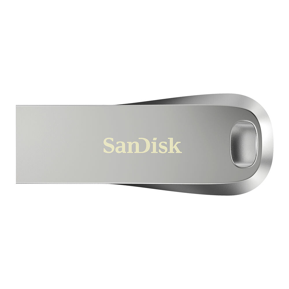 USB-Penn SanDisk SDCZ74-G46 128 GB Sølv