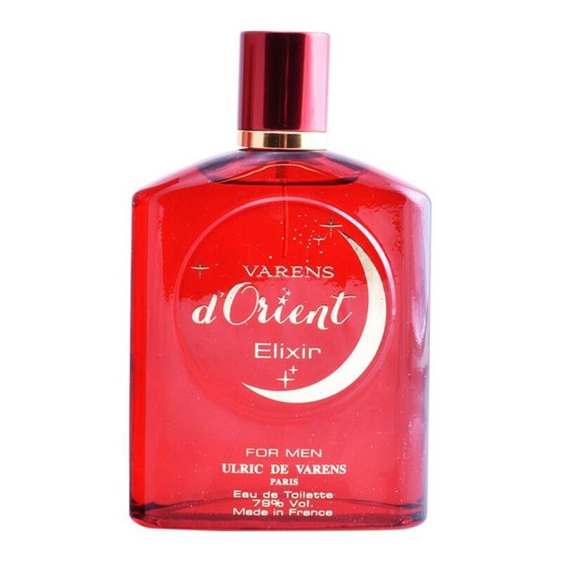 Herre parfyme D'Orient Elixir Ulric De Varens EDT (100 ml) (100 ml)