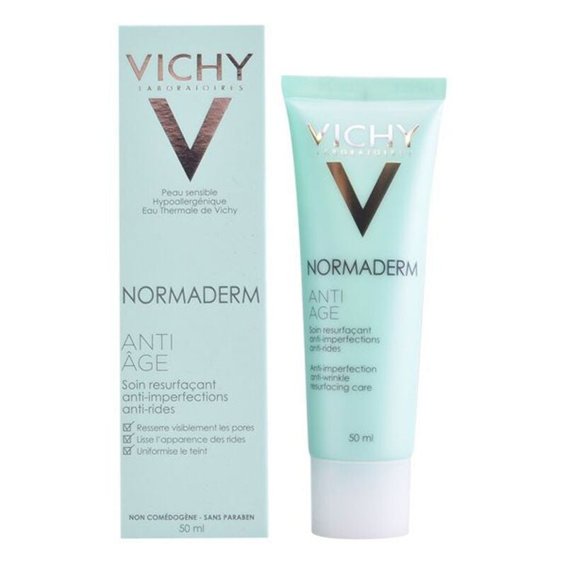 Anti-rynkekrem Normaderm Vichy (50 ml)