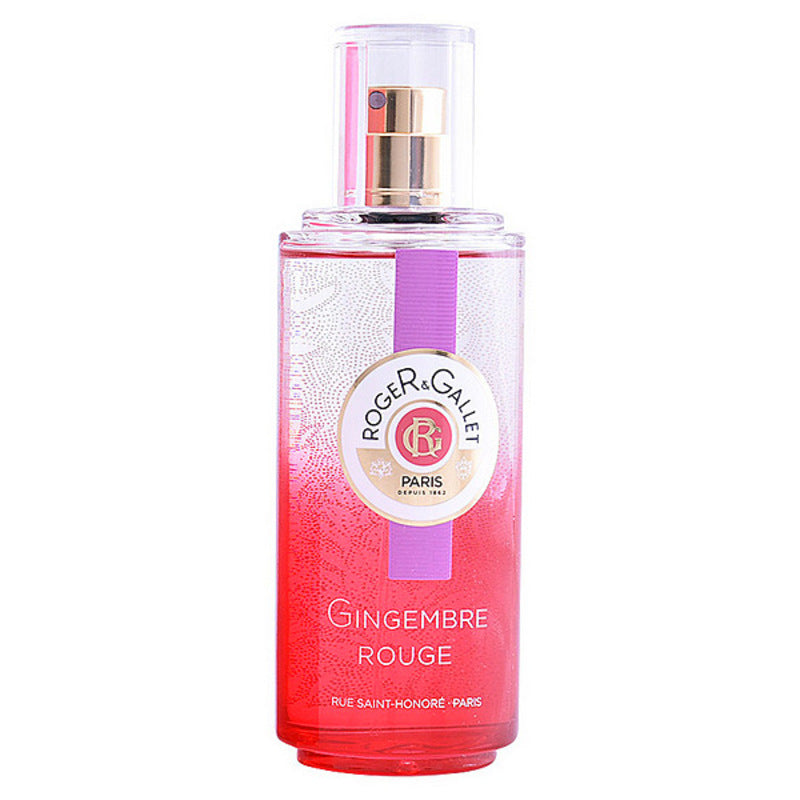 Unisex parfyme Gingembre Rouge Roger & Gallet (100 ml) (100 ml)