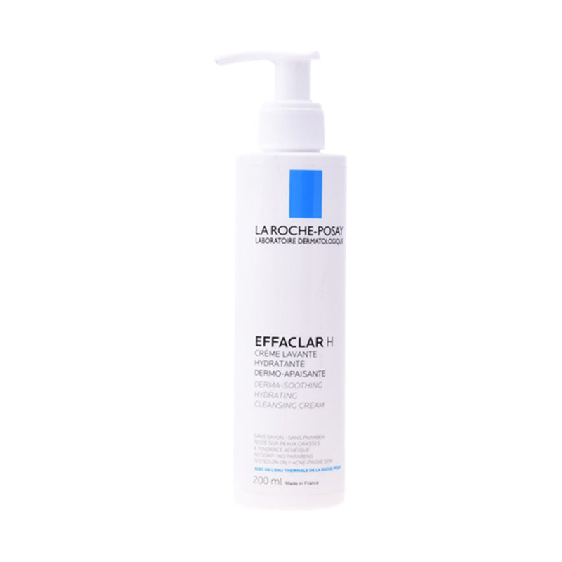 Ansiktsrenser Effaclar H La Roche Posay LA ROCHE-POSAY (200 ml)