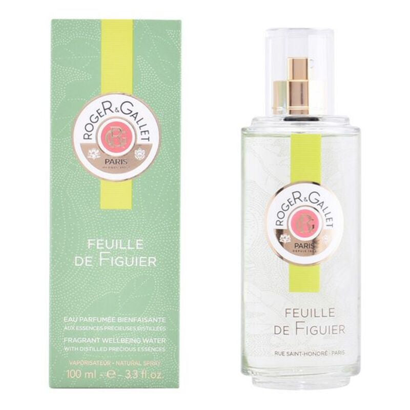 Dame parfyme Feuille De Figuier Roger & Gallet EDP