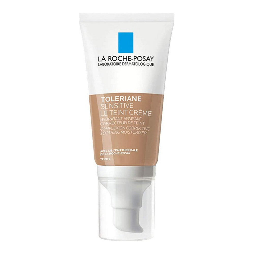 Ansiktskorrigerer La Roche Posay Toleriane Sensitive Teint (50 ml)