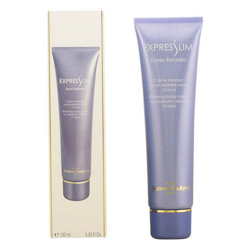 Anti-cellulitt Expresslim Jeanne Piaubert (100 ml)