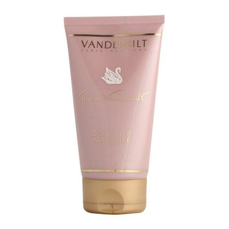 Dusjgel Vanderbilt Vanderbilt (150 ml)