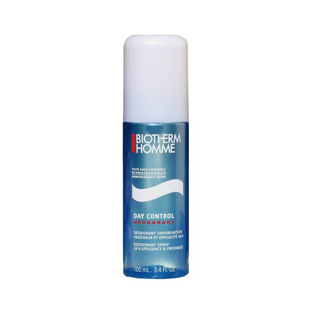 Spray Deodorant Biotherm Homme Day Control (100 ml)