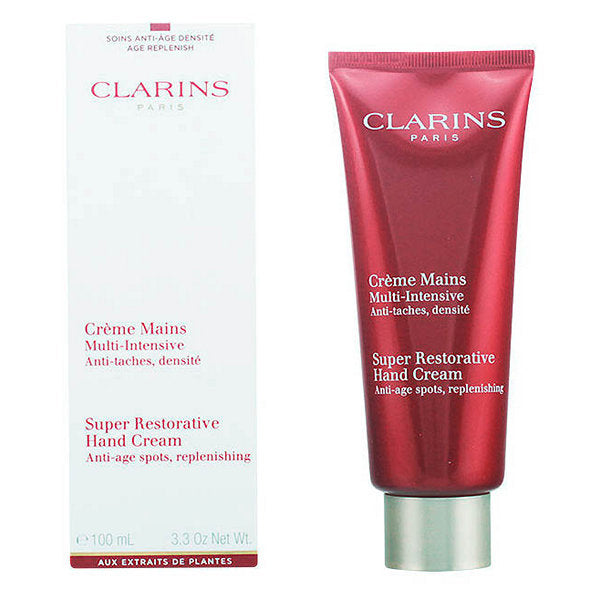 Håndkrem Multi-Intensive Clarins