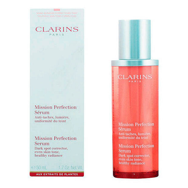 Anti brune flekker serum Mission Perfection Clarins