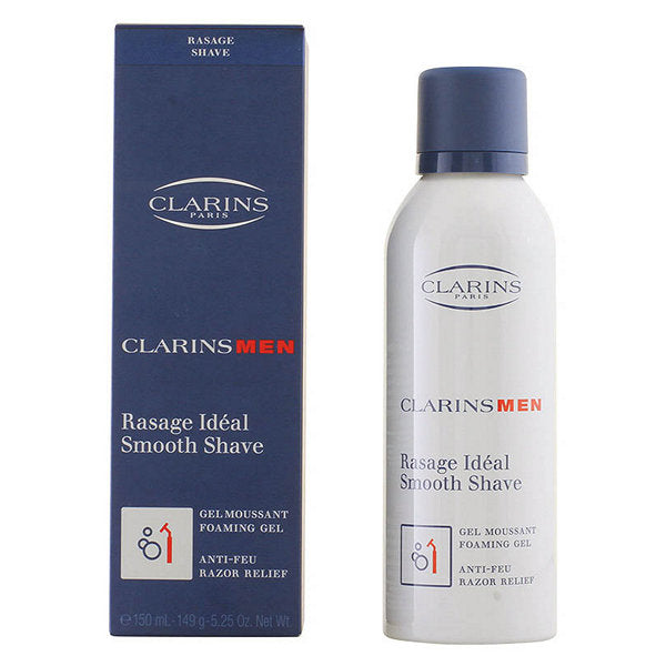 Barberskum Men Clarins