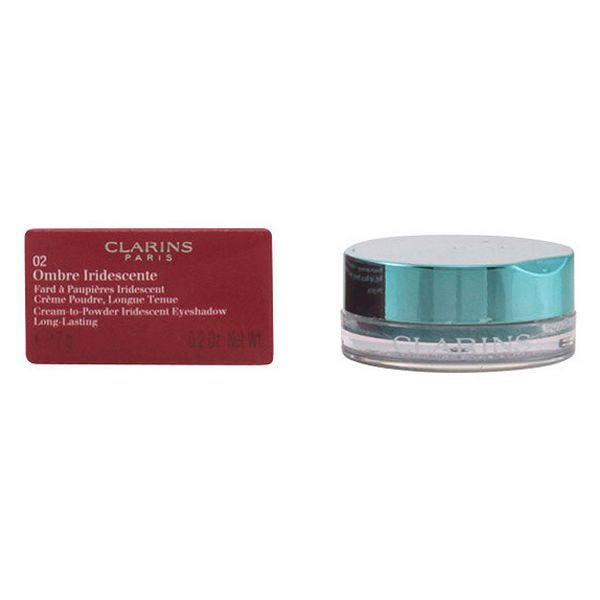 Eyeshadow Clarins