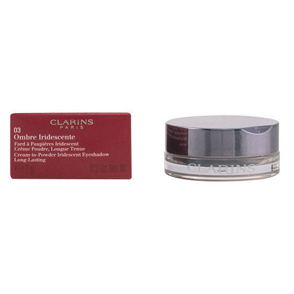 Eyeshadow Clarins