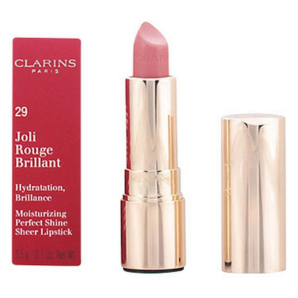 Fuktighetsgivende Leppestift Clarins 66080