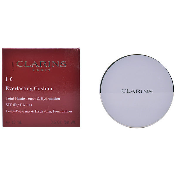 Flyende Sminke Clarins