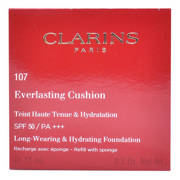 Refill for Foundation Make-up Everlasting Clarins