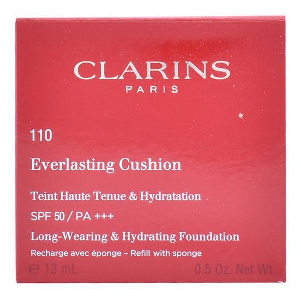 Refill for Foundation Make-up Everlasting Clarins