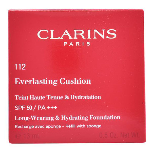 Refill for Foundation Make-up Everlasting Clarins