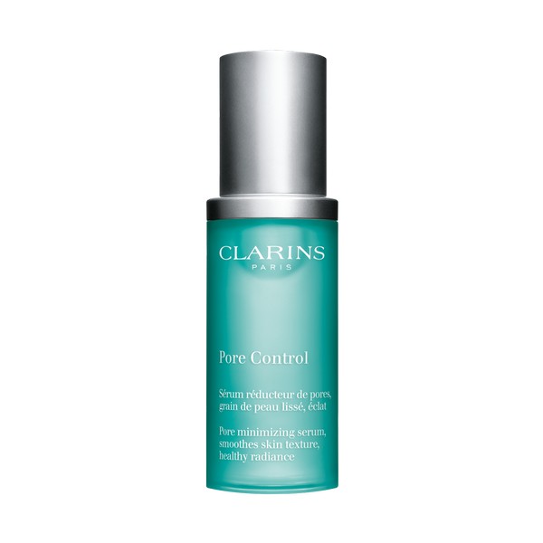 Ren Reduserende Serum Pore Control Clarins (30 ml)