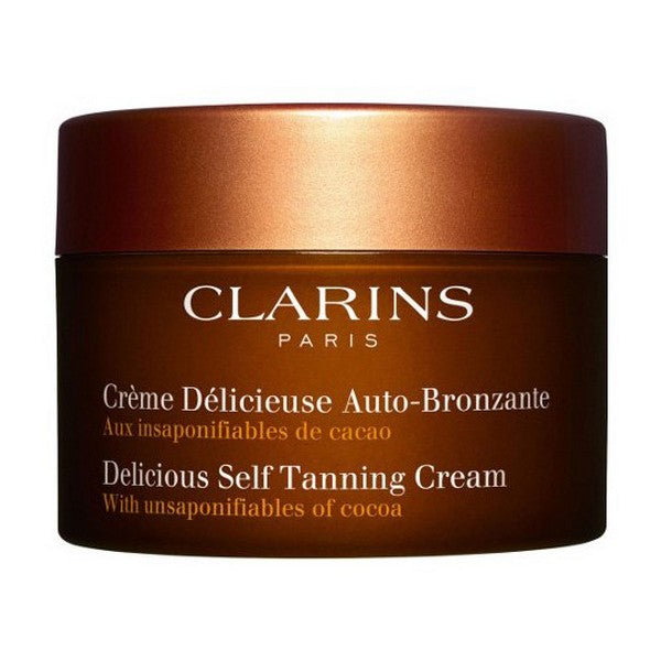 Selvbruning [Krem/Spray/melk] Clarins