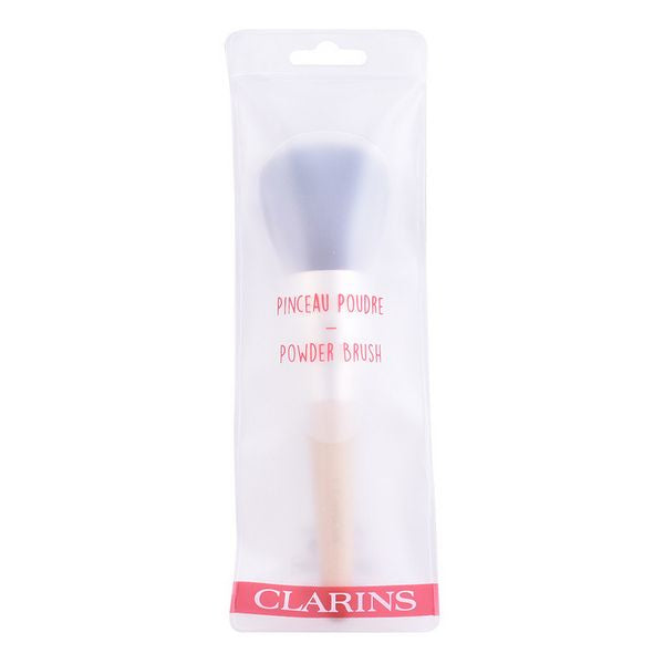 Børste Powder Clarins