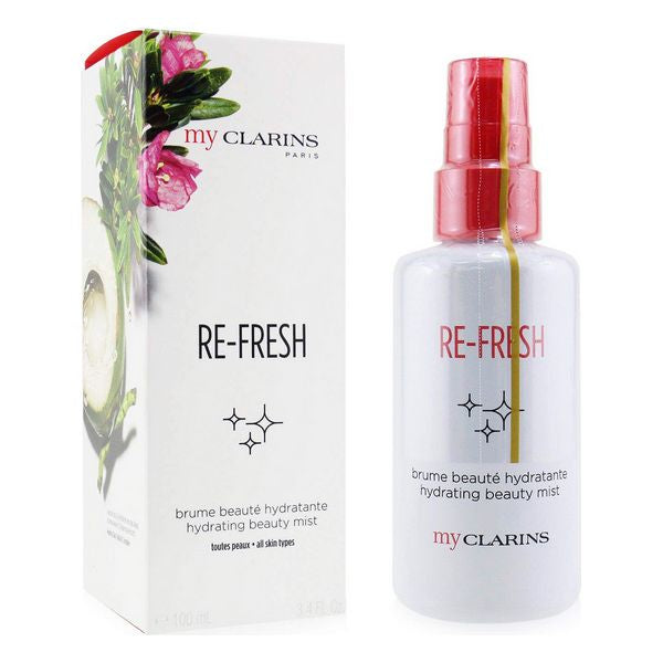 Serum Re-Fresh Clarins (100 ml)