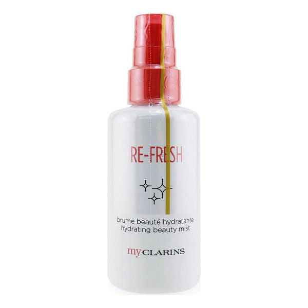 Serum Re-Fresh Clarins (100 ml)